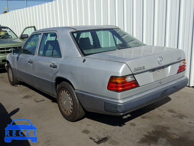 1993 MERCEDES-BENZ 300 E 2.8 WDBEA28E6PB988087 image 2