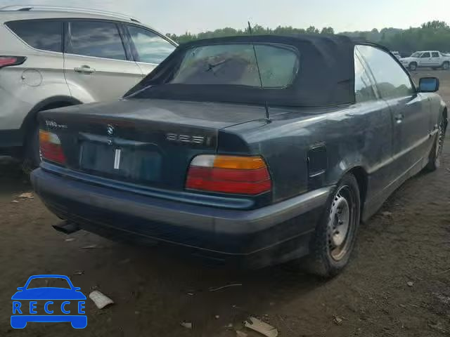 1995 BMW 325 IC WBABJ532XSJC81897 Bild 3