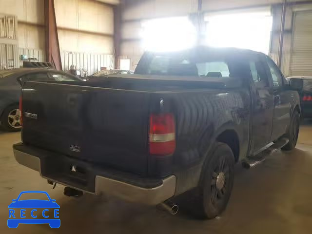 2008 FORD F150 CREW 1FTRW12WX8FA42066 image 3