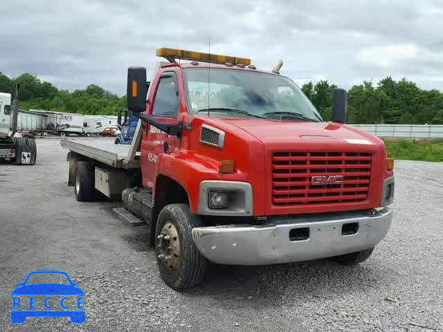 2004 GMC C6500 C6C0 1GDJ6C1C64F520389 image 0