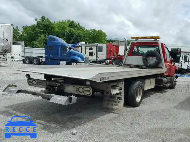 2004 GMC C6500 C6C0 1GDJ6C1C64F520389 image 3