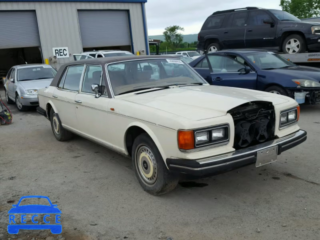 1985 ROLLS-ROYCE SILVER SPU SCAZN42A1FCX13610 Bild 0