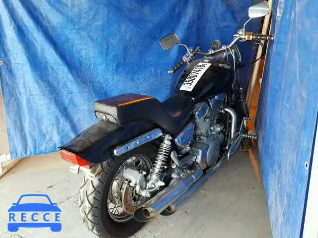 1987 KAWASAKI VN1500 B JKBVNAB14HA000064 image 3