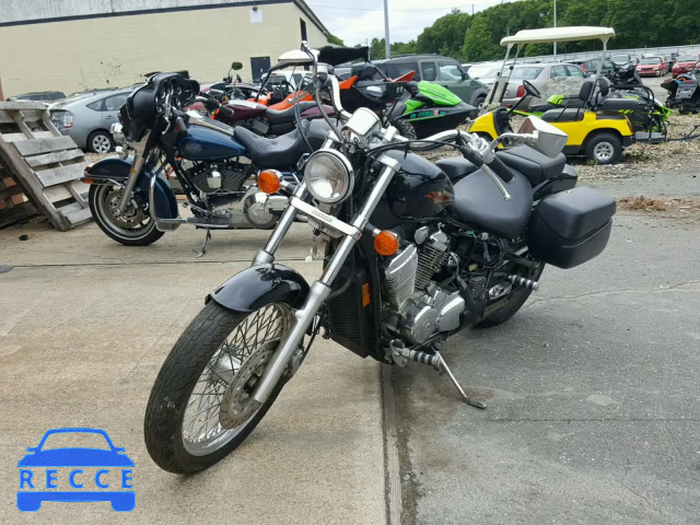 2003 HONDA VT600 CD JH2PC21363M403107 image 1