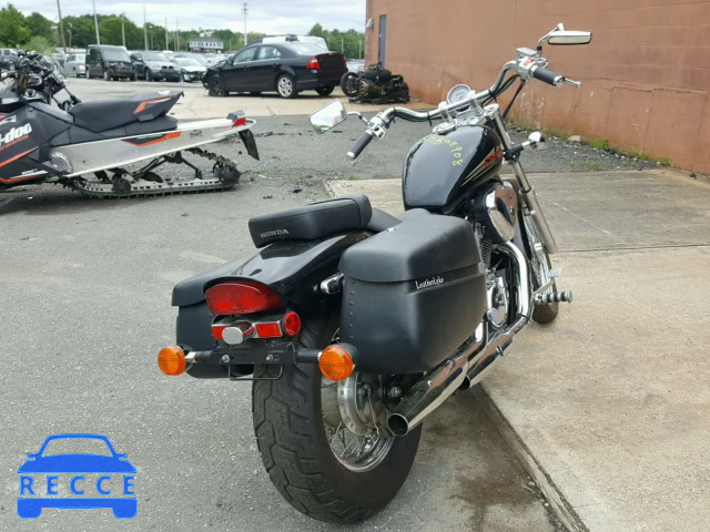 2003 HONDA VT600 CD JH2PC21363M403107 зображення 3