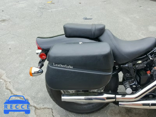 2003 HONDA VT600 CD JH2PC21363M403107 зображення 5