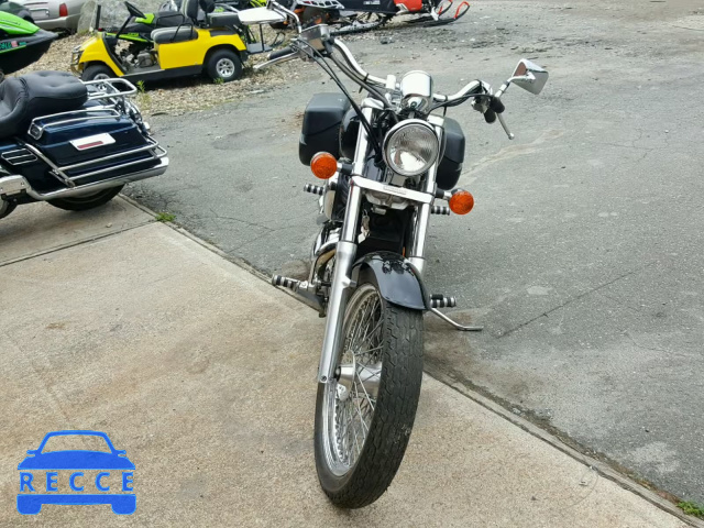 2003 HONDA VT600 CD JH2PC21363M403107 зображення 8