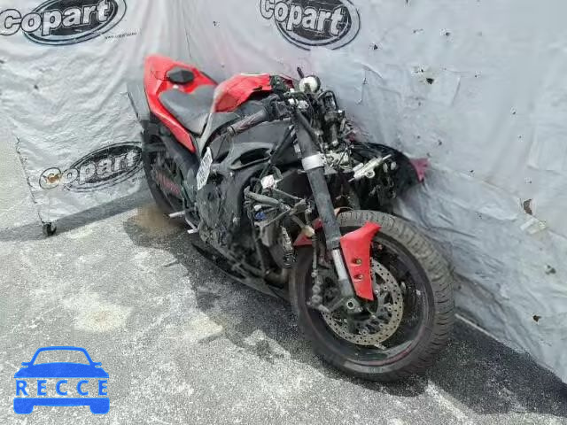 2013 YAMAHA YZFR1 JYARN23E0DA015895 image 0