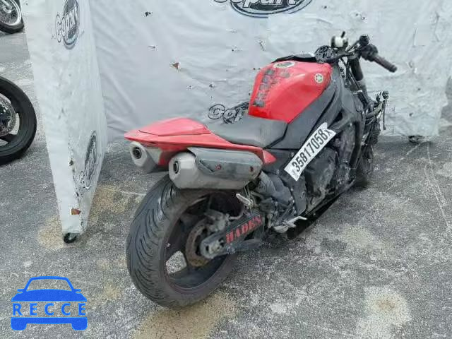 2013 YAMAHA YZFR1 JYARN23E0DA015895 image 3