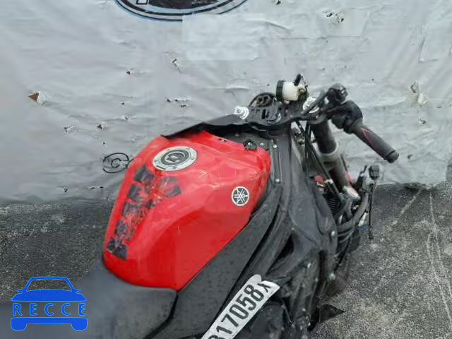 2013 YAMAHA YZFR1 JYARN23E0DA015895 image 4