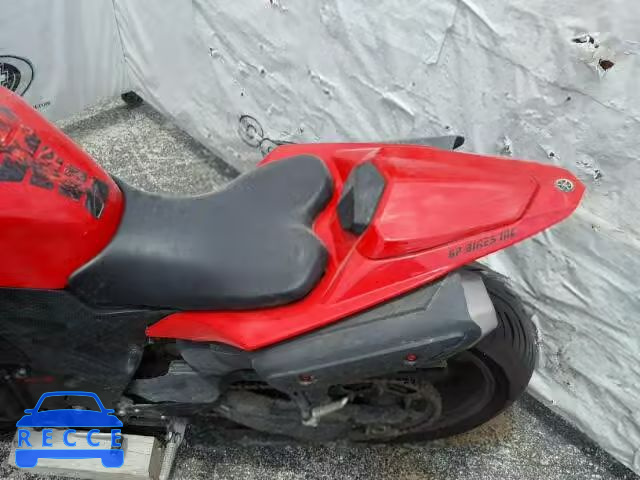 2013 YAMAHA YZFR1 JYARN23E0DA015895 image 5