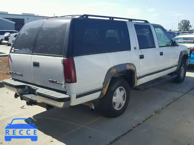 1994 GMC SUBURBAN K 1GKFK16K6RJ765275 image 3