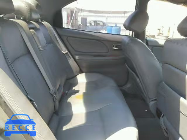 2001 KIA OPTIMA MAG KNAGD126315033361 image 5