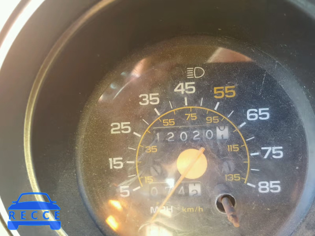 1988 CHEVROLET SUBURBAN V 1GNEV16K9JF172376 image 7