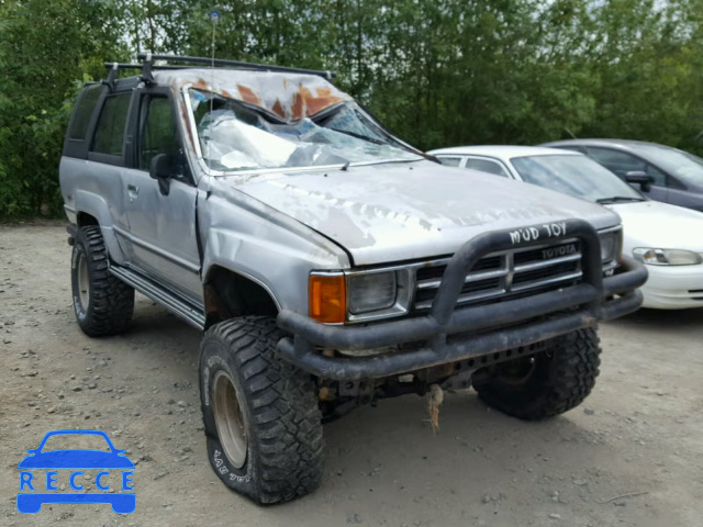 1987 TOYOTA 4RUNNER RN JT4RN62S2H0142873 image 0