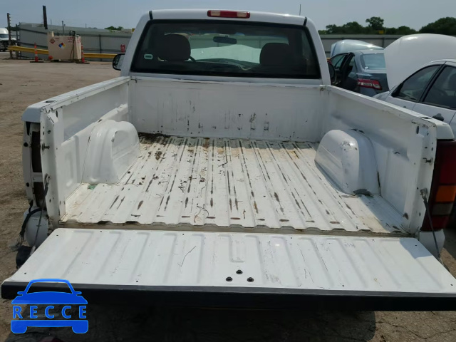 2000 CHEVROLET CHEYENNE 1GCEC24R3YZ365488 Bild 5