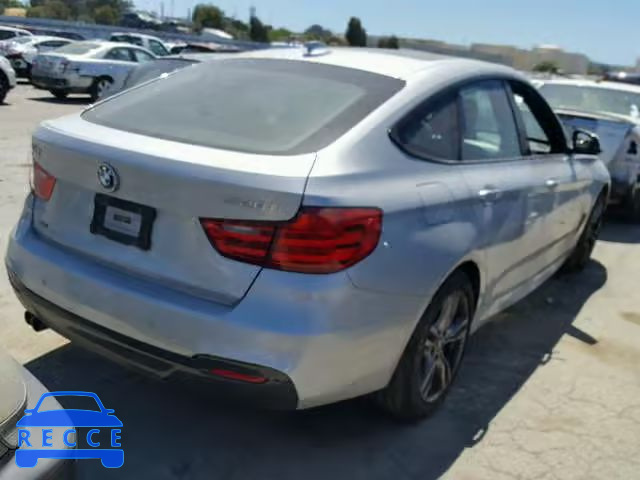 2014 BMW 328 XIGT WBA3X5C59ED557998 image 3