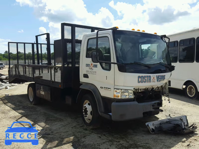 2006 FORD LOW CAB FO 3FRLL45Z66V349170 image 0