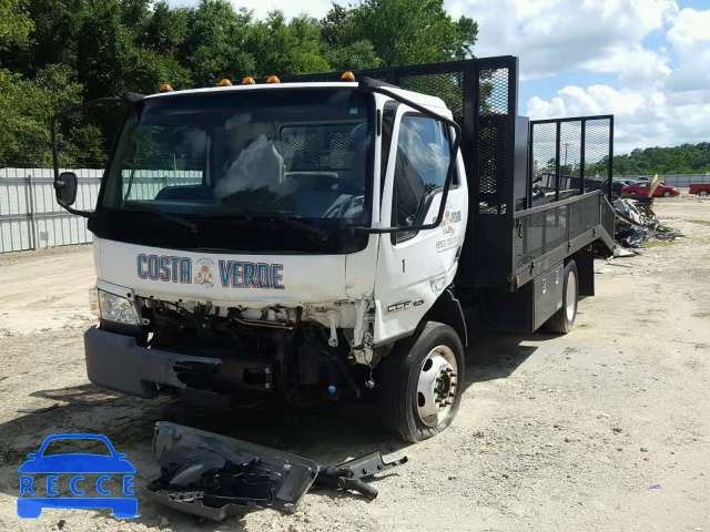 2006 FORD LOW CAB FO 3FRLL45Z66V349170 image 1