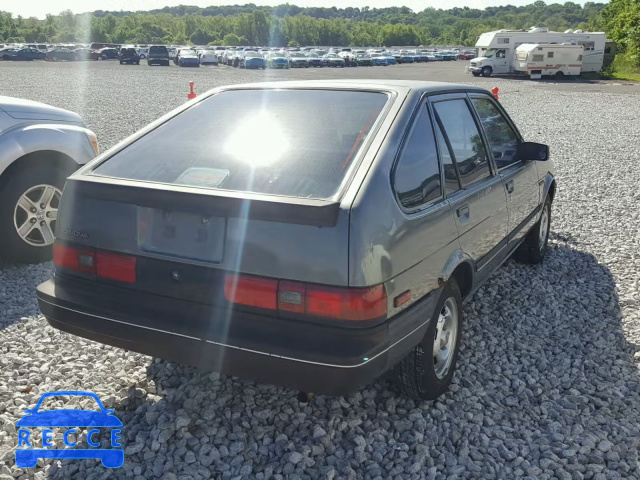 1988 CHEVROLET NOVA 1Y1SK6145JZ044530 image 3