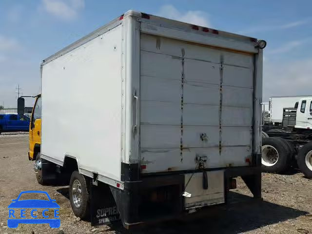 2006 CHEVROLET 4500 W4504 J8BC4B16667017599 image 2