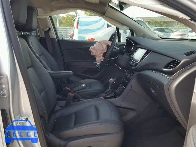 2018 BUICK ENCORE ESS KL4CJCSB5JB529311 image 4