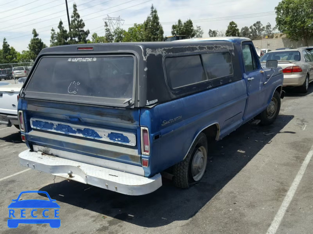 1971 FORD F-250 F25HRM02531 image 3