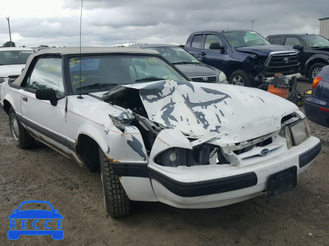 1988 FORD MUSTANG LX 1FABP44A7JF250063 image 0