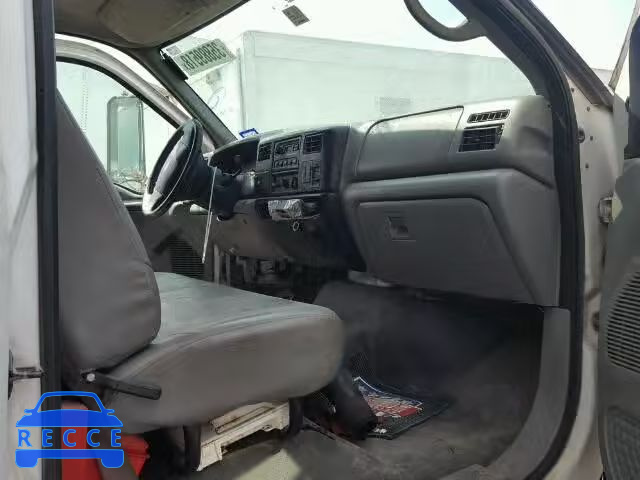 2006 FORD F650 SUPER 3FRNF65N96V243837 image 4