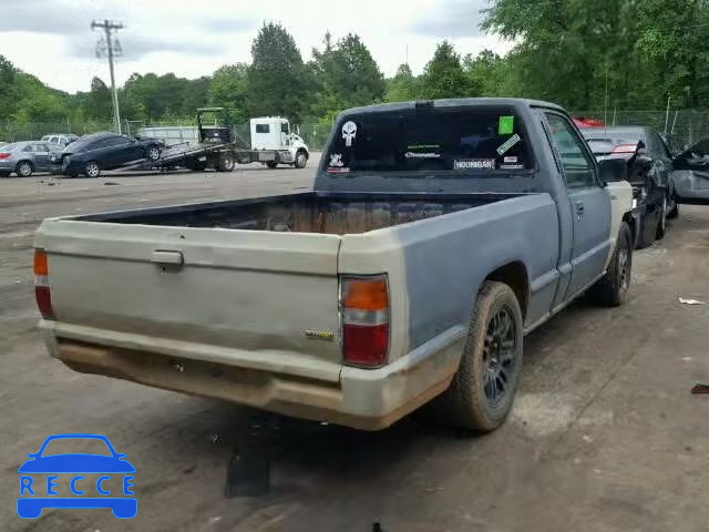 1993 MITSUBISHI MIGHTY MAX JA7LS21GXPP009625 Bild 3