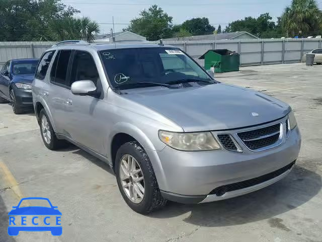 2006 SAAB 9-7X LINEA 5S3ET13S762801046 Bild 0