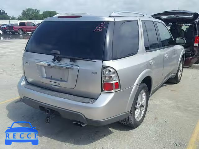 2006 SAAB 9-7X LINEA 5S3ET13S762801046 image 3