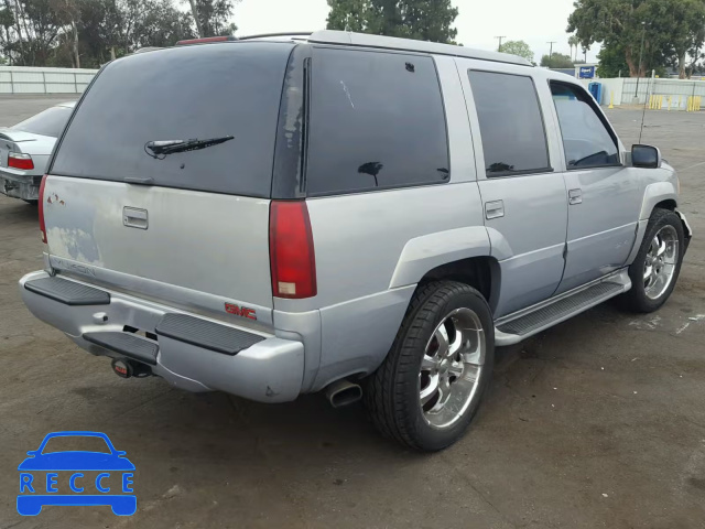 2000 GMC YUKON DENA 1GKEK13R9YR122433 image 3