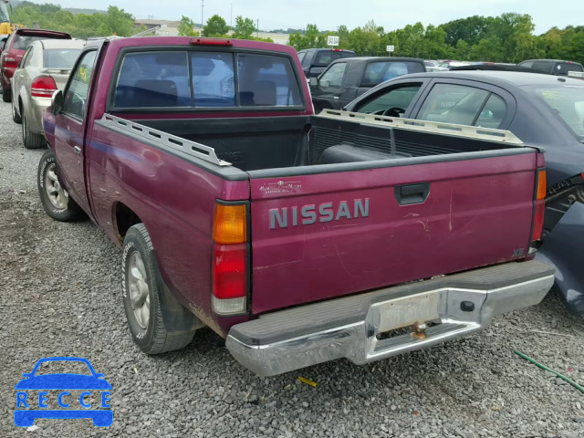 1996 NISSAN TRUCK BASE 1N6SD11S8TC361981 image 2