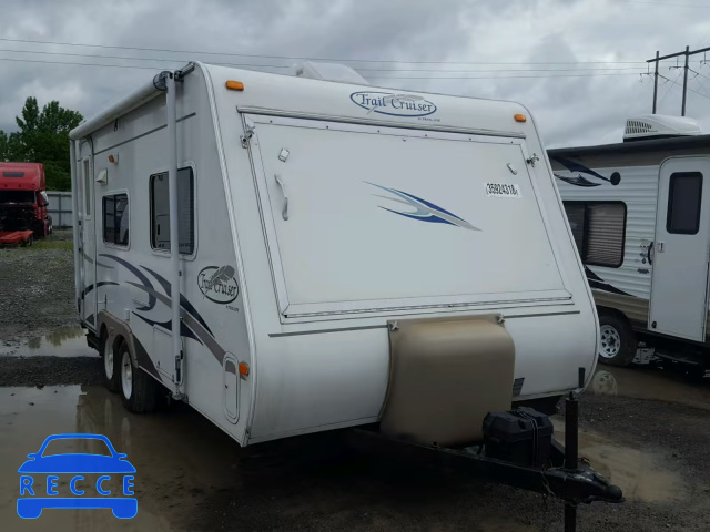 2005 TRAIL KING TRAILCRUIS 4WYH02C2751706031 Bild 0