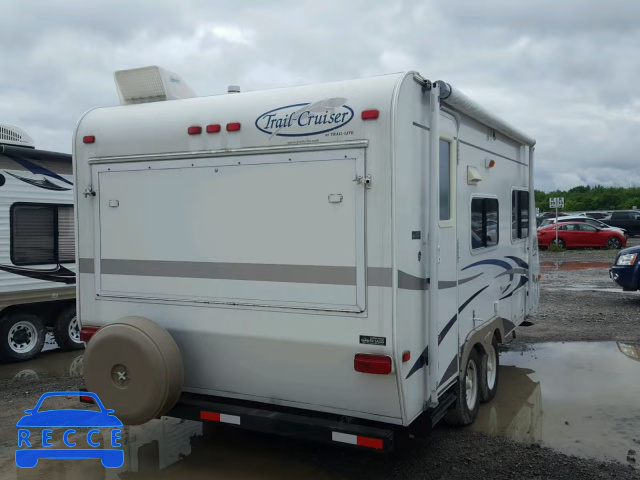 2005 TRAIL KING TRAILCRUIS 4WYH02C2751706031 Bild 3