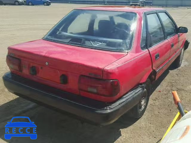 1990 GEO PRIZM BASE 1Y1SK5467LZ168793 image 3