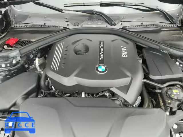 2017 BMW 330 XI WBA8D9C36HA011363 зображення 6