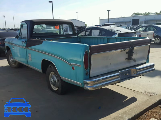 1969 DODGE PICKUP 1287133845 image 2