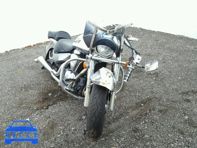 2002 SUZUKI VL1500 JS1VY51A322103093 Bild 0
