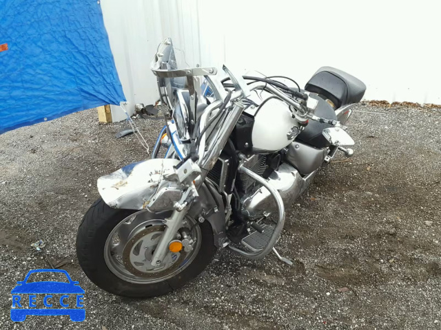 2002 SUZUKI VL1500 JS1VY51A322103093 Bild 1