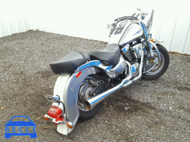 2002 SUZUKI VL1500 JS1VY51A322103093 Bild 3