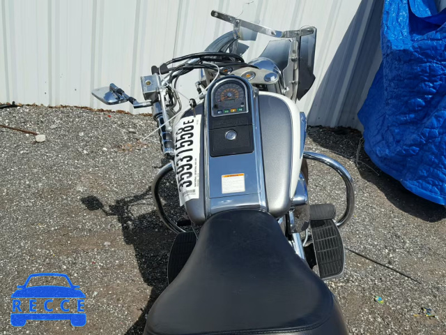 2002 SUZUKI VL1500 JS1VY51A322103093 Bild 4