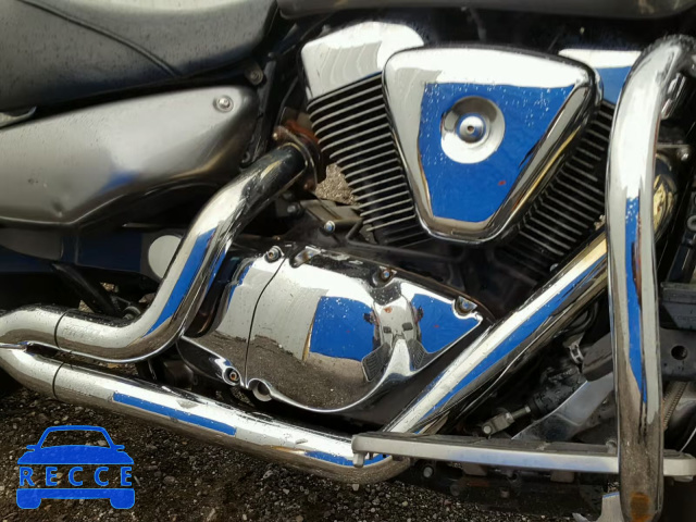 2002 SUZUKI VL1500 JS1VY51A322103093 Bild 6