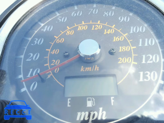 2002 SUZUKI VL1500 JS1VY51A322103093 Bild 7