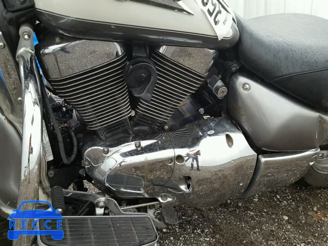2002 SUZUKI VL1500 JS1VY51A322103093 Bild 8