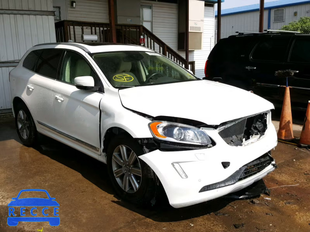 2017 VOLVO XC60 T5 YV440MRU3H2020478 зображення 0