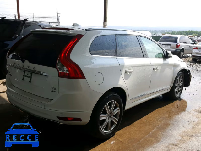 2017 VOLVO XC60 T5 YV440MRU3H2020478 зображення 3