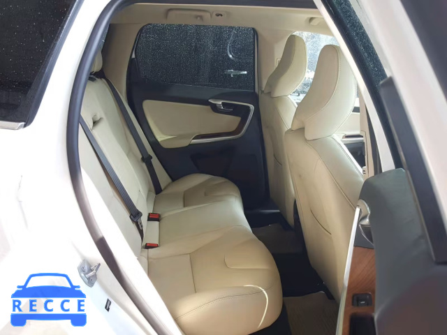 2017 VOLVO XC60 T5 YV440MRU3H2020478 зображення 5