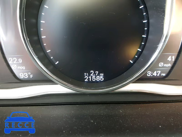 2017 VOLVO XC60 T5 YV440MRU3H2020478 зображення 7